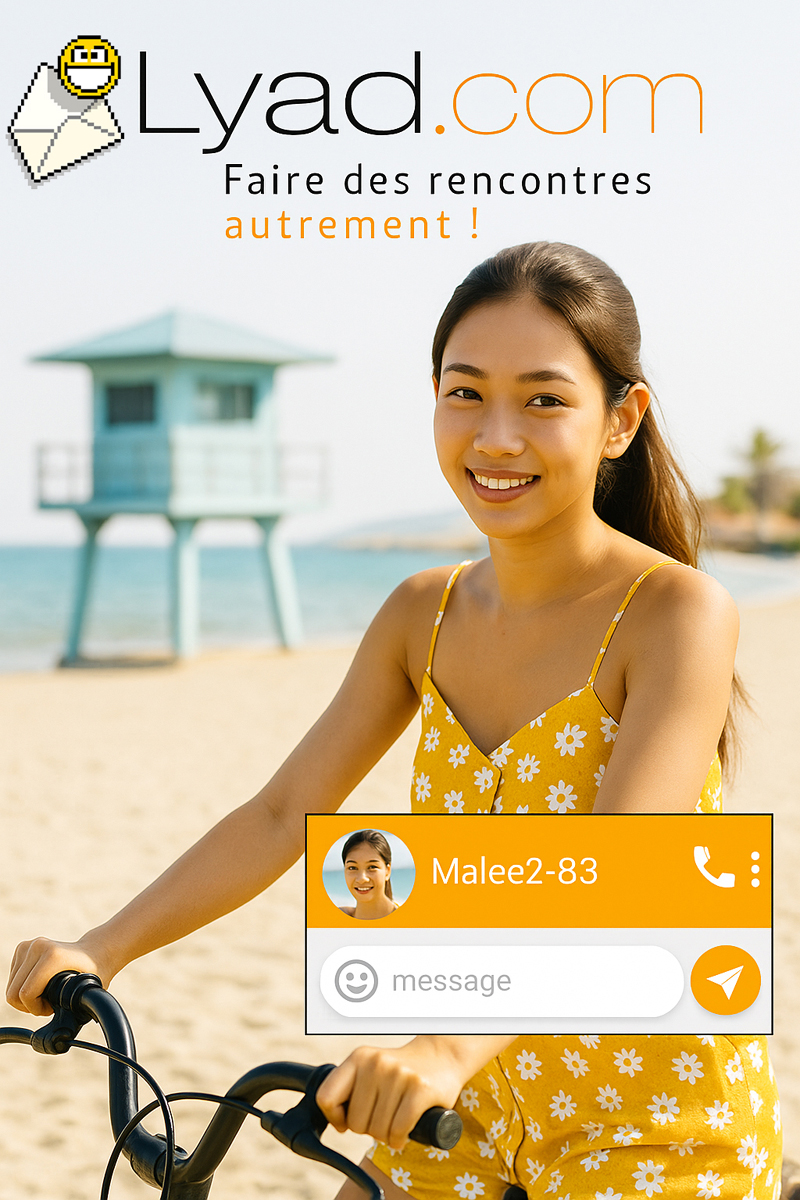 Rencontre Amoureuse - Amicale